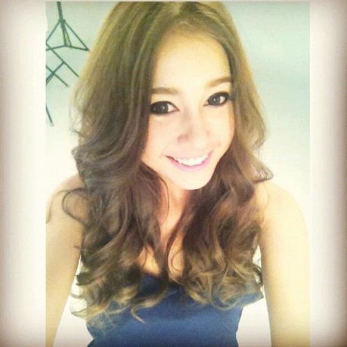 จำกันได้มั้ย "ลูกตาล ทิพย์รัตน์" สาวน่ารักจาก ''สถานีบานฉ่ำ''