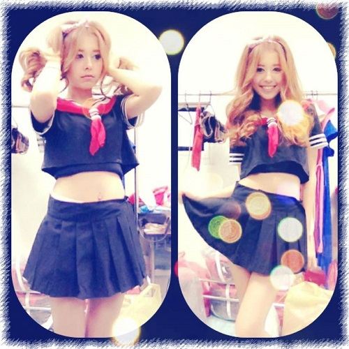 จำกันได้มั้ย "ลูกตาล ทิพย์รัตน์" สาวน่ารักจาก ''สถานีบานฉ่ำ''