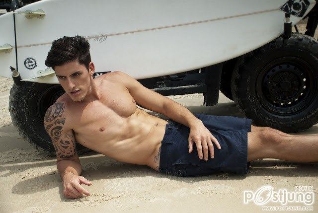DANILO BORGATO & LUIZ LEITE