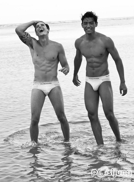 DANILO BORGATO & LUIZ LEITE