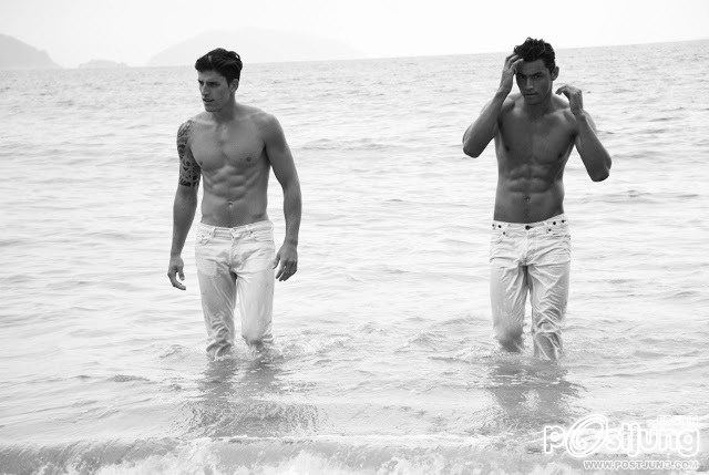 DANILO BORGATO & LUIZ LEITE