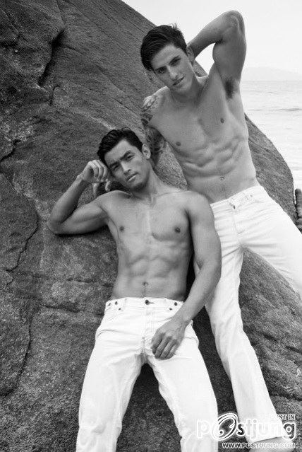 DANILO BORGATO & LUIZ LEITE