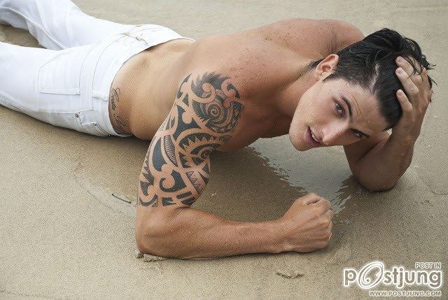 DANILO BORGATO & LUIZ LEITE