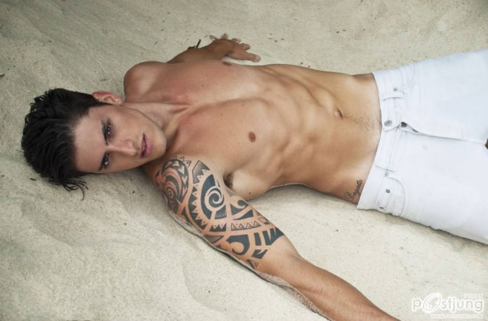 DANILO BORGATO & LUIZ LEITE
