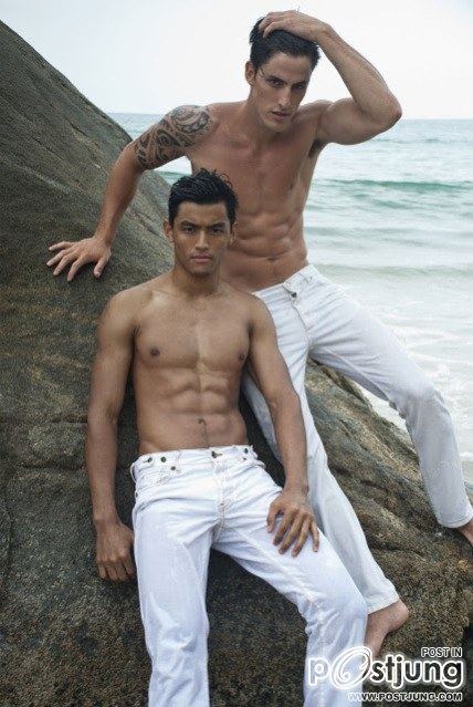 DANILO BORGATO & LUIZ LEITE