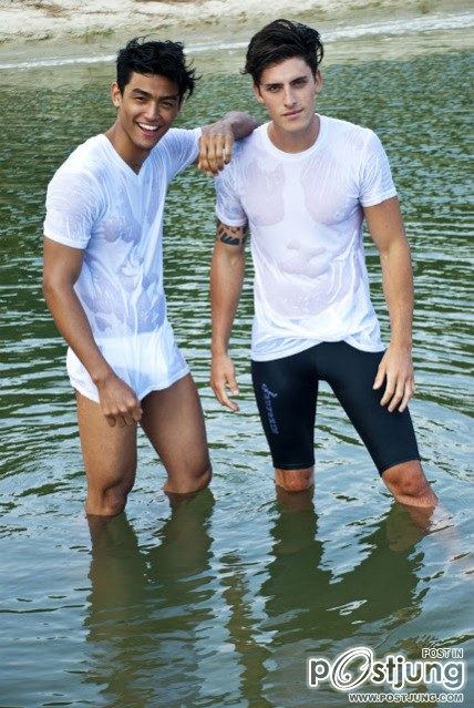 DANILO BORGATO & LUIZ LEITE
