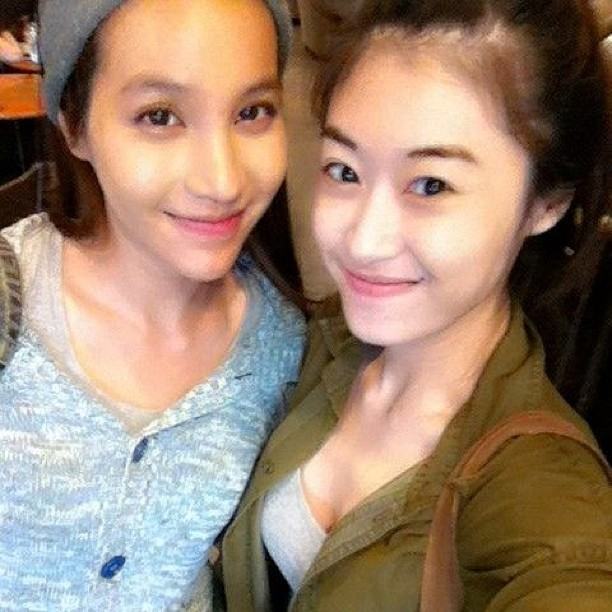 ภาพปัจจุบัน เกรซ เดอะสตาร์6  จ้า