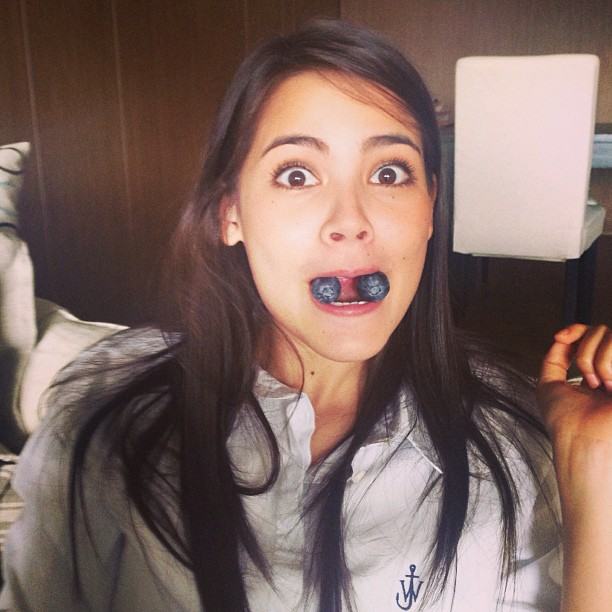 ญาญ่า สวยน่ารัก เป๊ะเวอร์ ทุกมุม