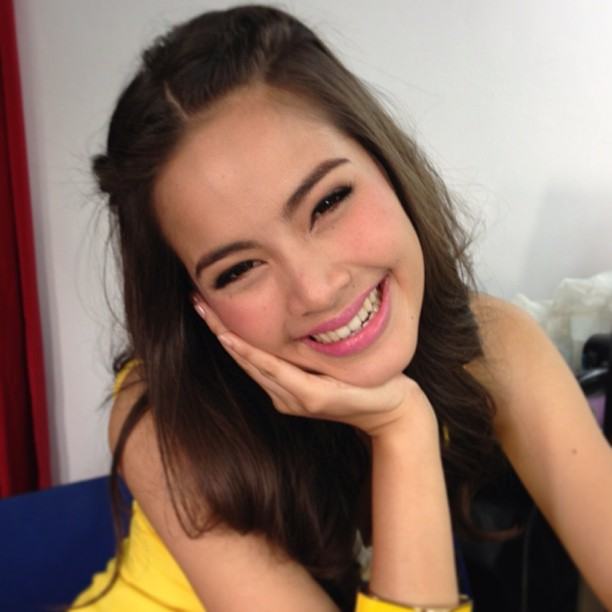ญาญ่า สวยน่ารัก เป๊ะเวอร์ ทุกมุม
