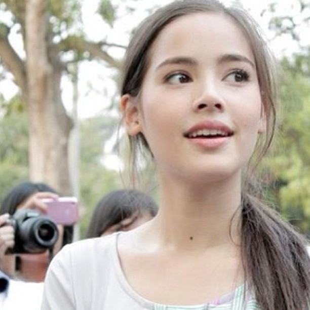 ญาญ่า สวยน่ารัก เป๊ะเวอร์ ทุกมุม