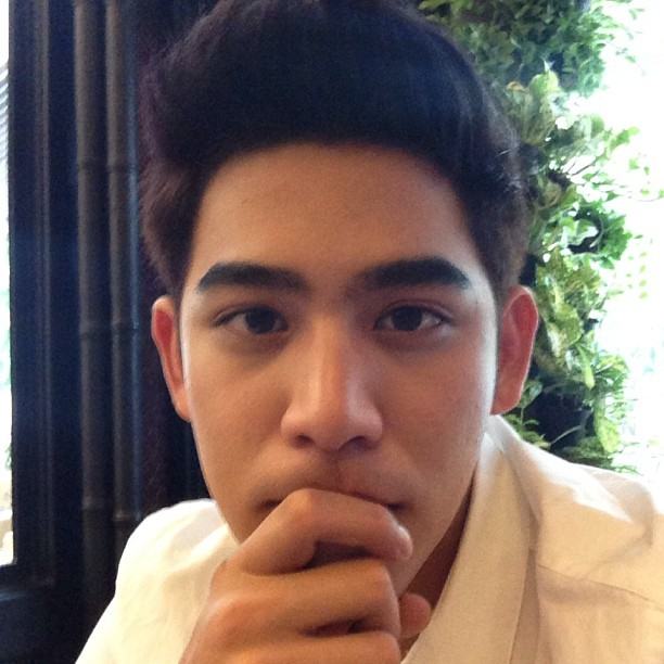 update พอร์ช ศรัณย์ หล่อน่ารักจุงเบย