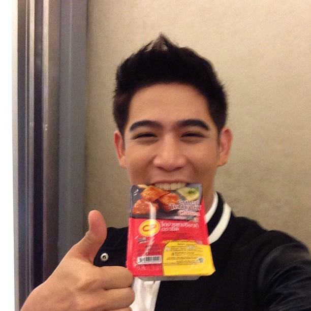 update พอร์ช ศรัณย์ หล่อน่ารักจุงเบย