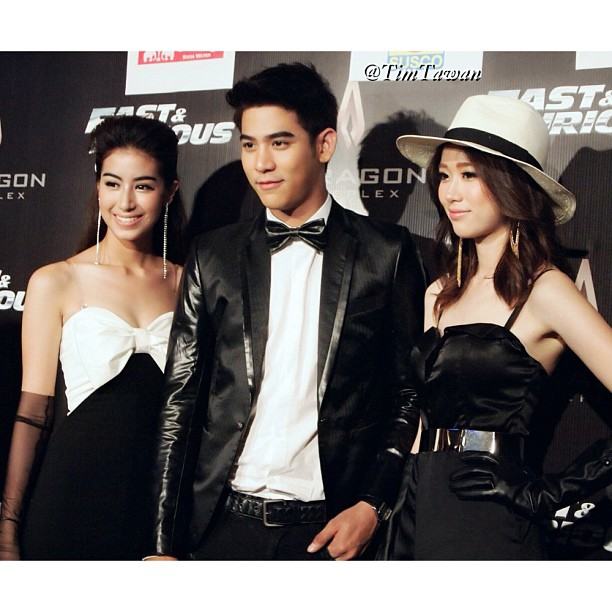 update พอร์ช ศรัณย์ หล่อน่ารักจุงเบย