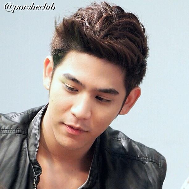 update พอร์ช ศรัณย์ หล่อน่ารักจุงเบย