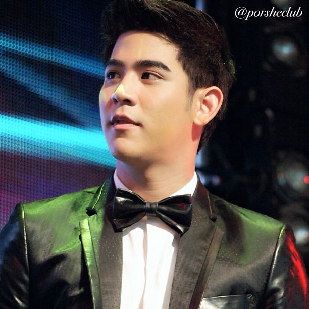update พอร์ช ศรัณย์ หล่อน่ารักจุงเบย