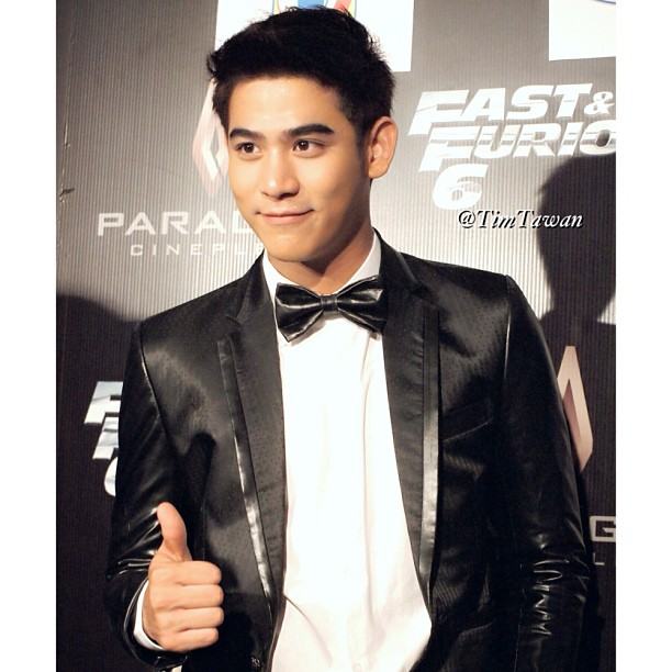 update พอร์ช ศรัณย์ หล่อน่ารักจุงเบย