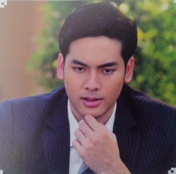 คุณชายรัชชานน์  @นิตยสาร premium