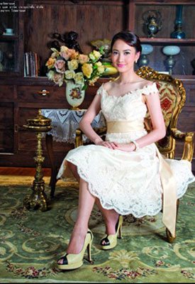 สุภาพบุรุษจุฑาเทพ ตอน คุณชายรัชชานนท์