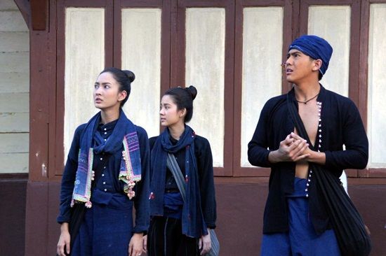 สุภาพบุรุษจุฑาเทพ ตอน คุณชายรัชชานนท์