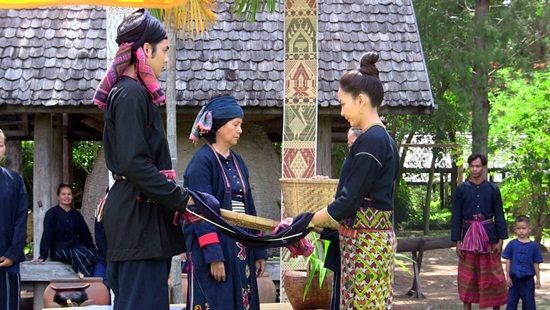 สุภาพบุรุษจุฑาเทพ ตอน คุณชายรัชชานนท์