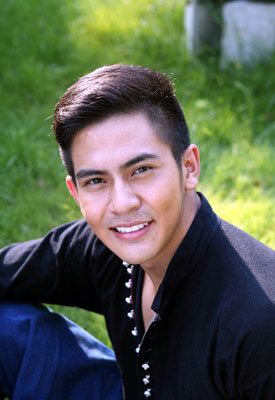 สุภาพบุรุษจุฑาเทพ ตอน คุณชายรัชชานนท์