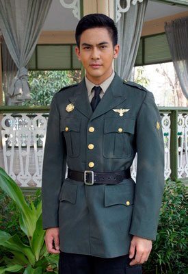 สุภาพบุรุษจุฑาเทพ ตอน คุณชายรัชชานนท์