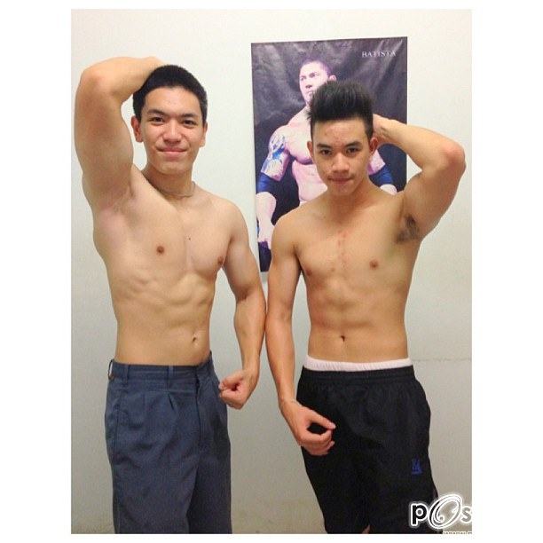 คนรักหนุ่มหล่อInstagram 21