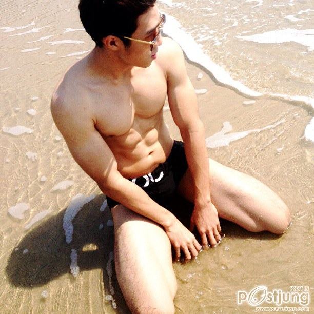 คนรักหนุ่มหล่อInstagram 21