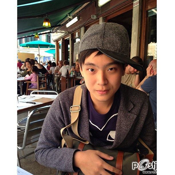 คนรักหนุ่มหล่อInstagram 21