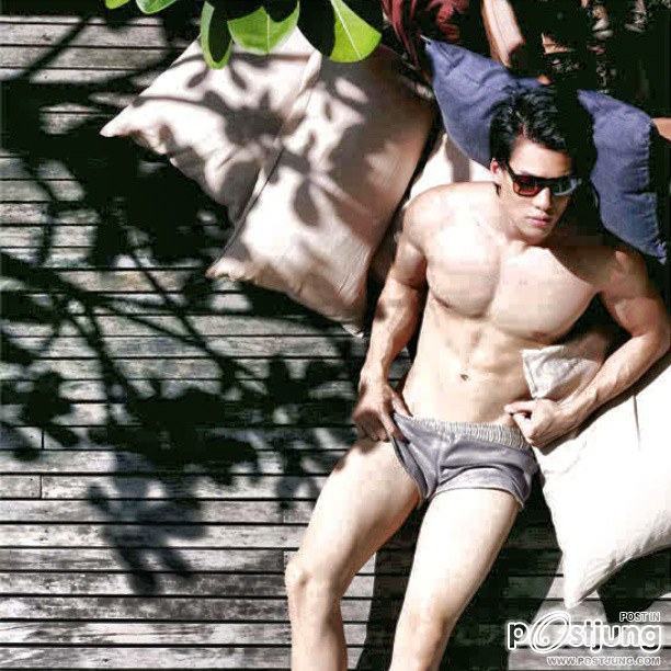 คนรักหนุ่มหล่อInstagram 21