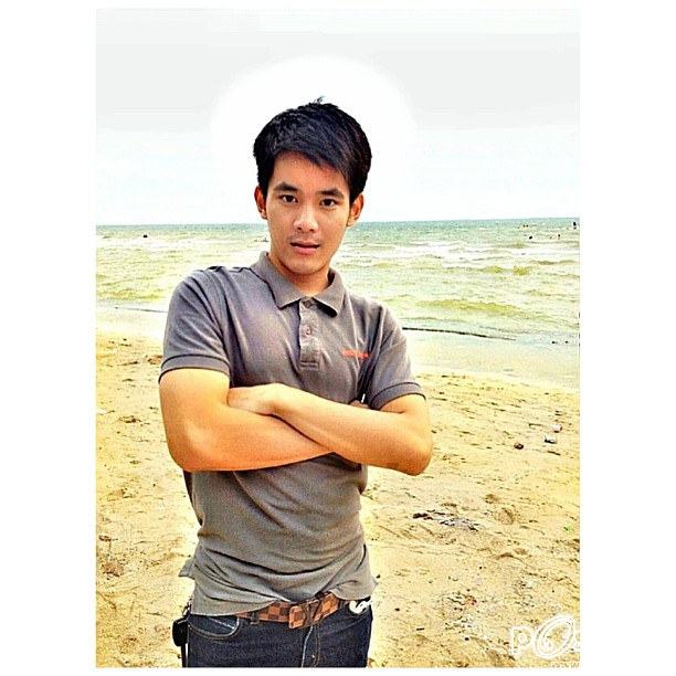 คนรักหนุ่มหล่อInstagram 21