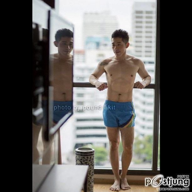 คนรักหนุ่มหล่อInstagram 21