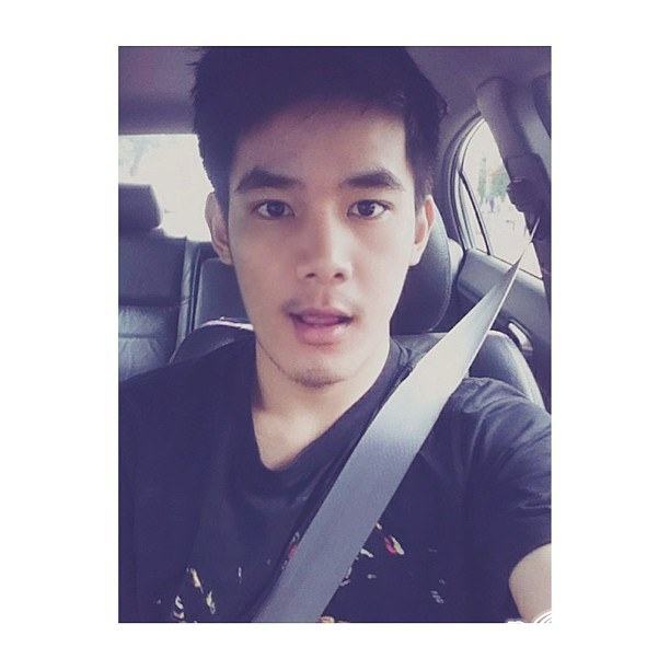 คนรักหนุ่มหล่อInstagram 21