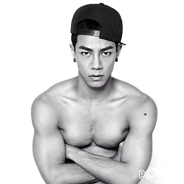 คนรักหนุ่มหล่อInstagram 21