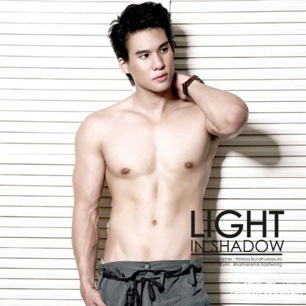 คนรักหนุ่มหล่อInstagram 21