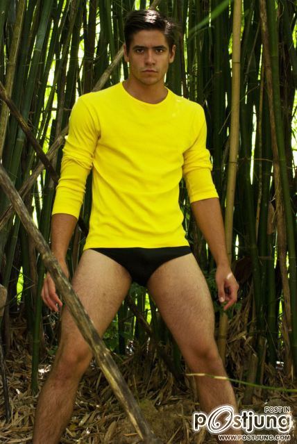 Maikel,Arthur & Andrio for Yearbook 1 &ndash; part 2