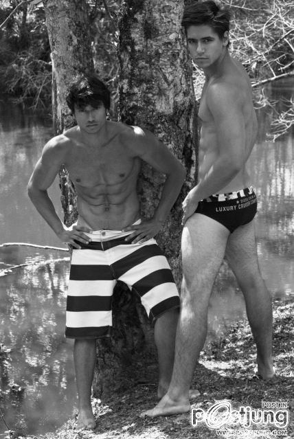 Maikel,Arthur & Andrio for Yearbook 1 &ndash; part 2