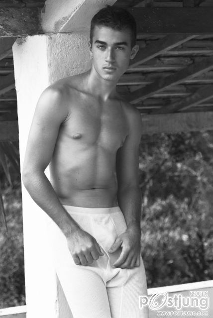 Maikel,Arthur & Andrio for Yearbook 1 &ndash; part 2