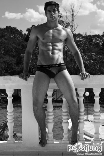 Maikel,Arthur & Andrio for Yearbook 1 &ndash; part 2