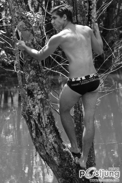 Maikel,Arthur & Andrio for Yearbook 1 &ndash; part 2