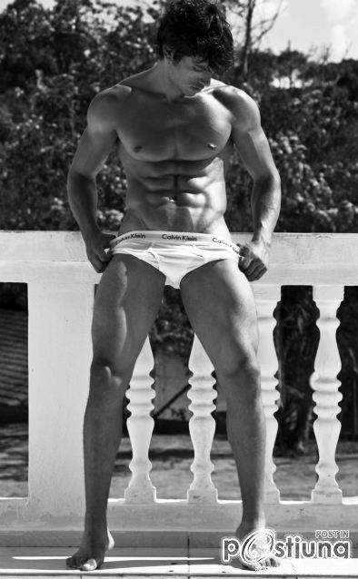 Maikel,Arthur & Andrio for Yearbook 1 &ndash; part 2