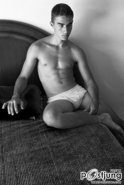 Maikel,Arthur & Andrio for Yearbook 1 &ndash; part 2