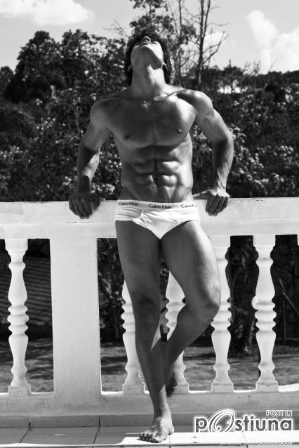 Maikel,Arthur & Andrio for Yearbook 1 &ndash; part 2