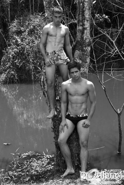 Maikel,Arthur & Andrio for Yearbook 1 &ndash; part 2