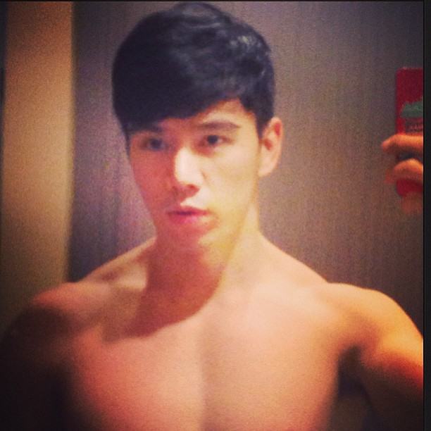 กำปั้น บาซู @ Instagram