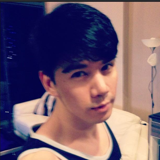 กำปั้น บาซู @ Instagram