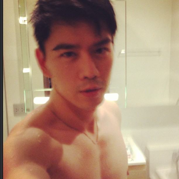 กำปั้น บาซู @ Instagram