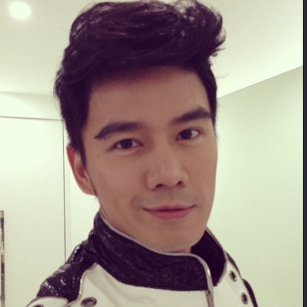 กำปั้น บาซู @ Instagram