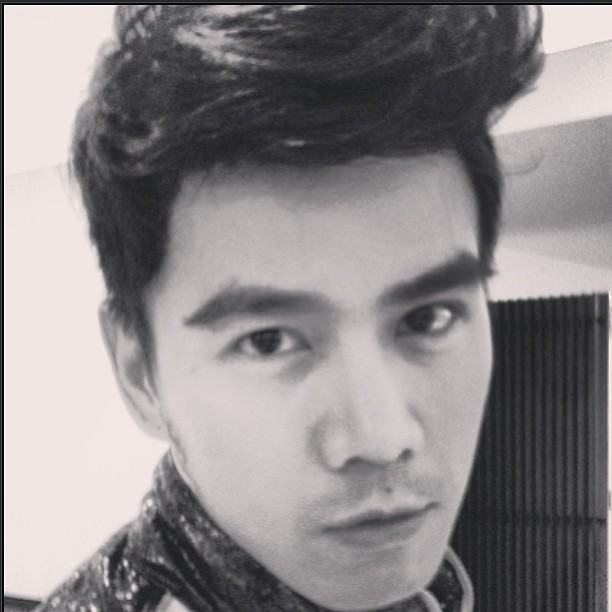 กำปั้น บาซู @ Instagram