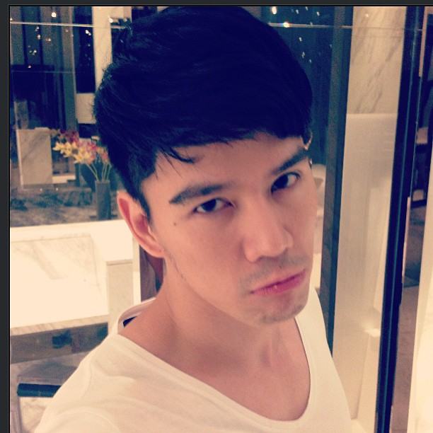 กำปั้น บาซู @ Instagram